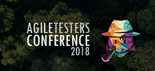 Agile Testers Conference 2018