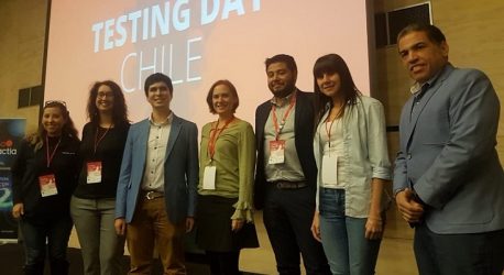 Resumen Testing en Chile 2019