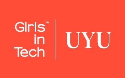 Girls in Tech Uruguay: campaña día de las niñas y niños