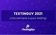 Agenda TestingUy 2021