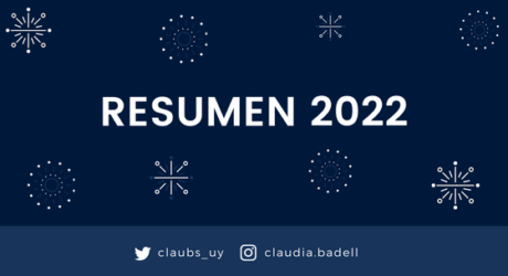 Resumen Claudia Badell 2022